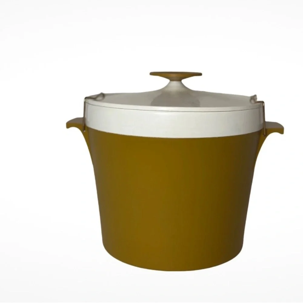 Therm Ware ice bucket